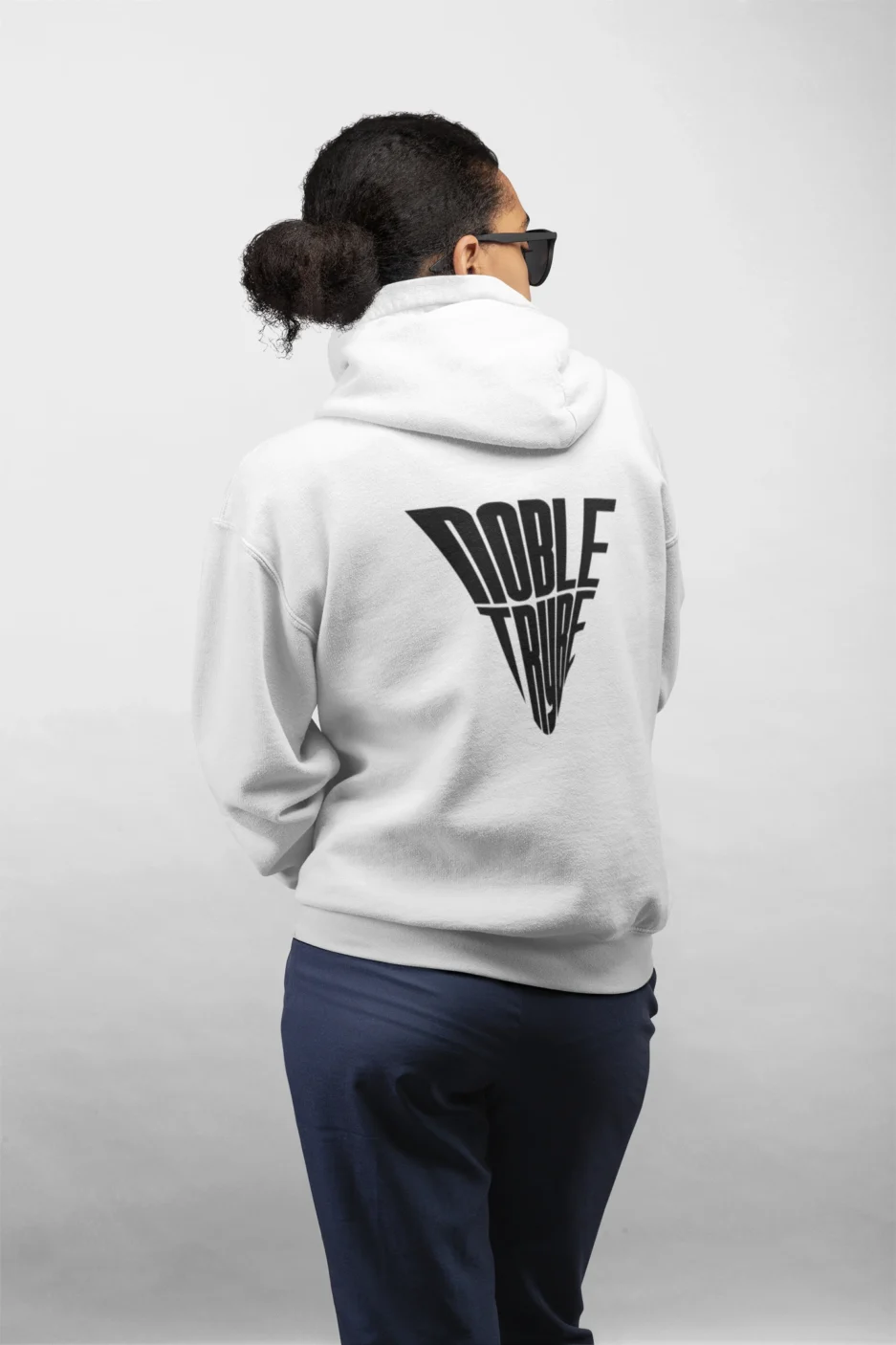 unisex graphic hoodie