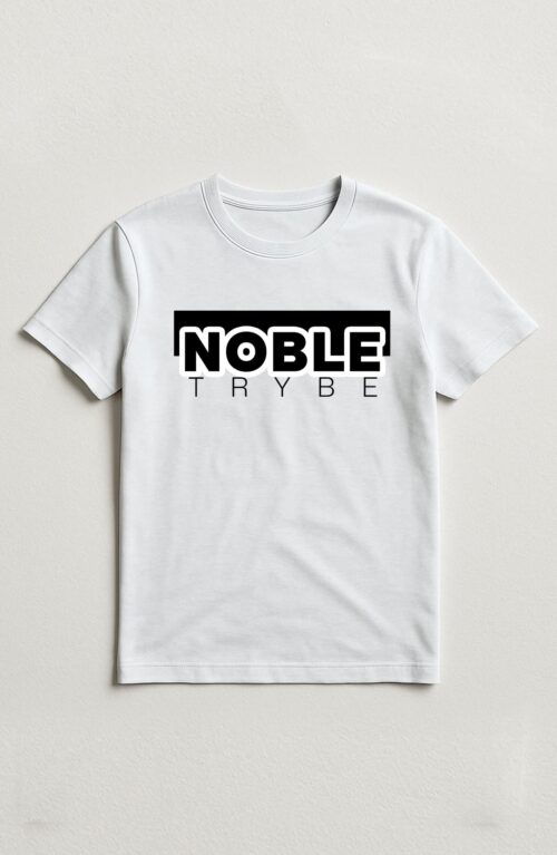 Noble Block T shirt