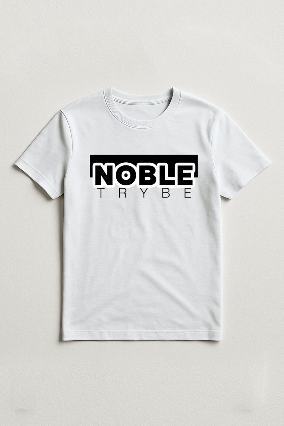 Noble Block T shirt