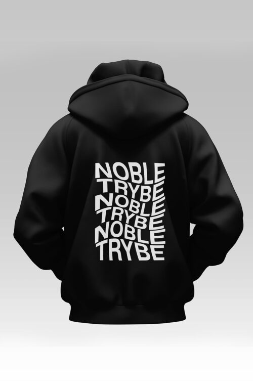 Eco Wave_Unisex Hoodie