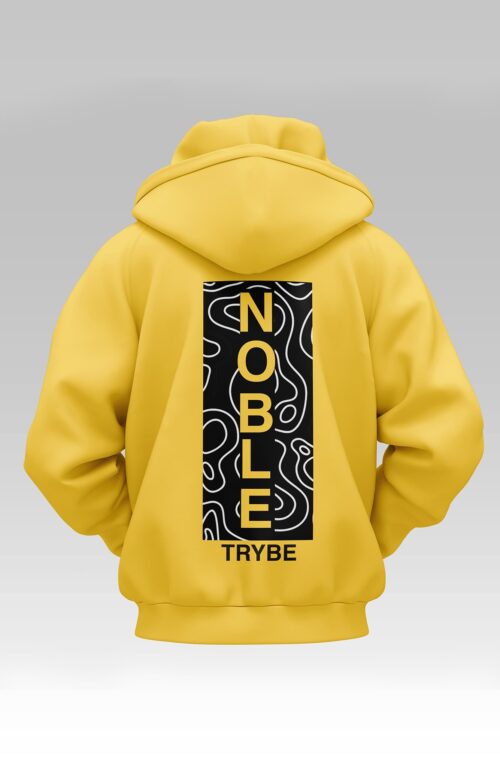 Topograph Pillar_Hoodie