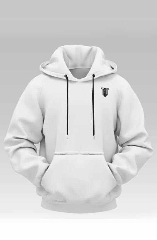 Funnel Vision_Unisex Hoodie