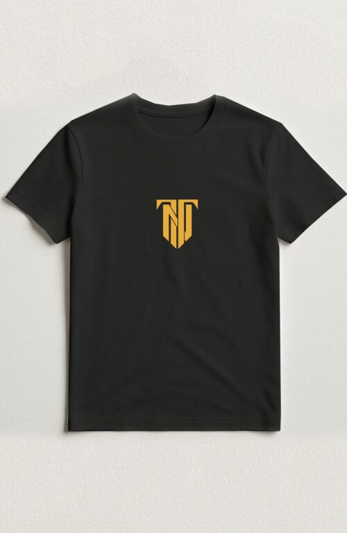 Grit & Gold_T-Shirt